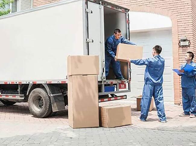 Which moving company to choose for a high-quality and safe move?