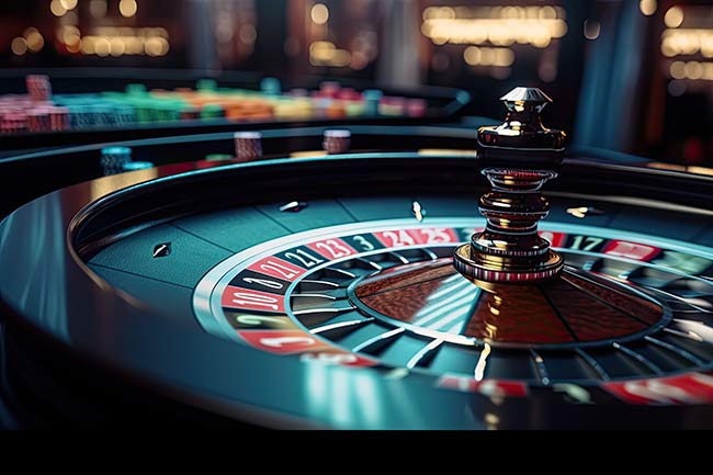 The Rising Popularity of Cryptocurrency in Online Gambling