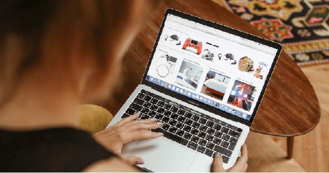 How to Increase Your Online Store Conversion with eCommerce Visual Merchandising