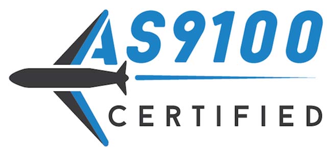 Unlocking Success: How to Get AS9100 Certification